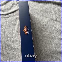 Bachmann 32-791DS Class 37/0 Loco No. D6739 BR Green DCC Sound Fitted