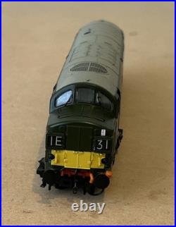 Bachmann 32-791DS Class 37/0 Loco No. D6739 BR Green DCC Sound Fitted