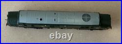Bachmann 32-791DS Class 37/0 Loco No. D6739 BR Green DCC Sound Fitted