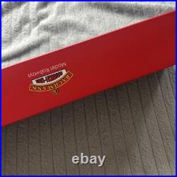 Bachmann 32-791DS Class 37/0 Loco No. D6739 BR Green DCC Sound Fitted