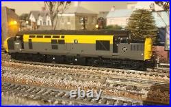 Bachmann 32-792 Class 37 37046 Civil Engineers'Dutch' livery SOUND Fitted