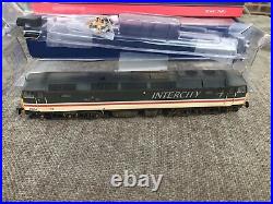 Bachmann 32-815 Class 47 47834 Intercity Swallow Firefly Weathered Dcc Sound