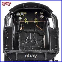 Bachmann 32-852BSF 9F Class 92010 BR Early Black BR1F Tender (DCC-Sound)