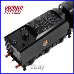 Bachmann 32-852BSF 9F Class 92010 BR Early Black BR1F Tender (DCC-Sound)