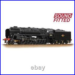 Bachmann 32-859ASF 9F Class 92212 BR Late Black BR1B Tender (DCC-Sound)