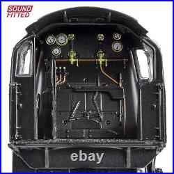 Bachmann 32-859BSF 9F Class 92184 BR Late Black BR1F Tender (DCC-Sound)