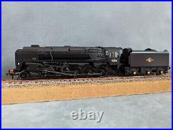 Bachmann 32-859BSF Standard 9F Class 92184 BR Black DCC Sound Fitted OO