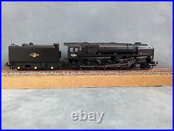 Bachmann 32-859BSF Standard 9F Class 92184 BR Black DCC Sound Fitted OO