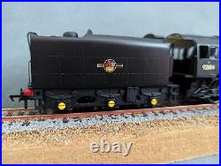 Bachmann 32-859BSF Standard 9F Class 92184 BR Black DCC Sound Fitted OO