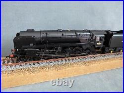 Bachmann 32-859BSF Standard 9F Class 92184 BR Black DCC Sound Fitted OO