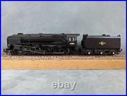 Bachmann 32-859BSF Standard 9F Class 92184 BR Black DCC Sound Fitted OO