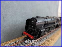 Bachmann 32-859BSF Standard 9F Class 92184 BR Black DCC Sound Fitted OO