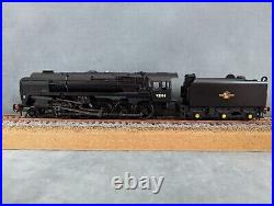 Bachmann 32-859BSF Standard 9F Class 92184 BR Black DCC Sound Fitted OO