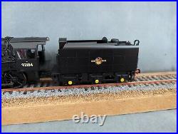 Bachmann 32-859BSF Standard 9F Class 92184 BR Black DCC Sound Fitted OO