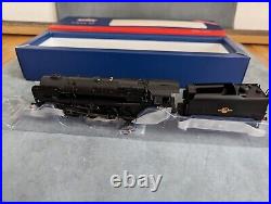 Bachmann 32-859BSF Standard 9F Class 92184 BR Black DCC Sound Fitted OO