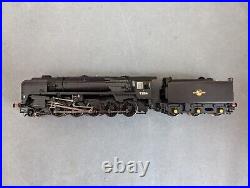 Bachmann 32-859BSF Standard 9F Class 92184 BR Black DCC Sound Fitted OO