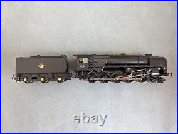 Bachmann 32-859BSF Standard 9F Class 92184 BR Black DCC Sound Fitted OO