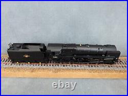 Bachmann 32-859BSF Standard 9F Class 92184 BR Black DCC Sound Fitted OO