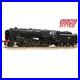 Bachmann 32-861SF 9F Class 92134 BR Late Black BR1G Tender (DCC-Sound)
