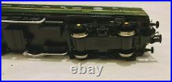 Bachmann 32-913 BR Class 108 3 Car DMU Green E50621 OO GAUGE DCC READY