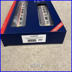 Bachmann 32-930SF OO Gauge Class 150/1 2-Car DMU 150133 BR GMPTE DCC SOUND