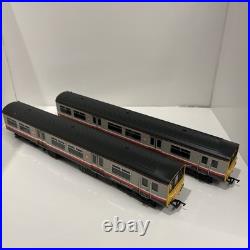 Bachmann 32-930SF OO Gauge Class 150/1 2-Car DMU 150133 BR GMPTE DCC SOUND