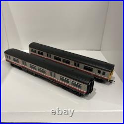 Bachmann 32-930SF OO Gauge Class 150/1 2-Car DMU 150133 BR GMPTE DCC SOUND