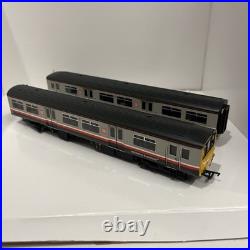 Bachmann 32-930SF OO Gauge Class 150/1 2-Car DMU 150133 BR GMPTE DCC SOUND