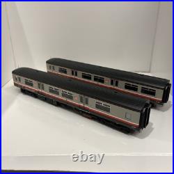 Bachmann 32-930SF OO Gauge Class 150/1 2-Car DMU 150133 BR GMPTE DCC SOUND