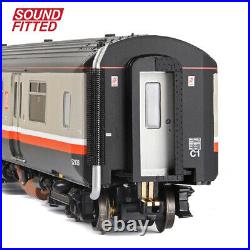 Bachmann 32-930SF OO Gauge Class 150/1 2-Car DMU 150133 BR GMPTE DCC Sound Fitte