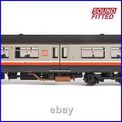 Bachmann 32-930SF OO Gauge Class 150/1 2-Car DMU 150133 BR GMPTE DCC Sound Fitte