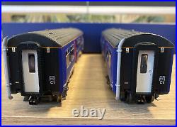Bachmann 32-935XS Class 150 number 150126 First Great Western DCC SOUND RARE