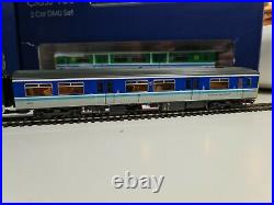 Bachmann 32-936 Class 150 /2 DMU Regional Railways 150270 DCC Sound Fitted