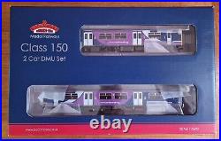 Bachmann 32-938 Class 150/2 150204 Northern Rail DCC Sound Fitted Loksound v4