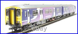 Bachmann 32-938 Class 150/2 150204 Northern Rail DCC Sound Fitted Loksound v4