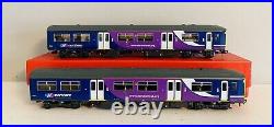 Bachmann 32-938 OO Gauge Class 150/2 DMU Northern Rail DCC Sound Fitted