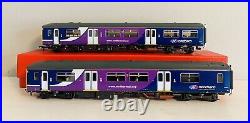 Bachmann 32-938 OO Gauge Class 150/2 DMU Northern Rail DCC Sound Fitted