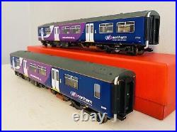 Bachmann 32-938 OO Gauge Class 150/2 DMU Northern Rail DCC Sound Fitted