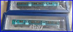 Bachmann 32-939DS Arriva Trains Wales Class 150/2 2-Car DMU DCC Sound (OO) Boxed