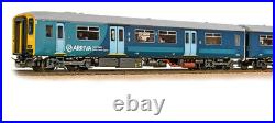 Bachmann 32-939DS Class 150/2 150236 Arriva Trains Wales (DCC Sound)