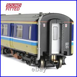 Bachmann 32-942SF OO Gauge Class 150/2 2-Car DMU 150247 BR Prov DCC SOUND