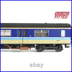 Bachmann 32-942SF OO Gauge Class 150/2 2-Car DMU 150247 BR Prov DCC SOUND