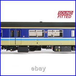 Bachmann 32-942SF OO Gauge Class 150/2 2-Car DMU 150247 BR Prov DCC SOUND