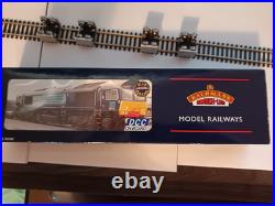 Bachmann 32-976DC Class 66 DRS 66412 DCC Sound Fitted