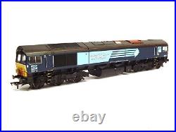 Bachmann 32-976DC DRS Class 66 Diesel 66412 DCC Sound Fitted (OO Gauge) Boxed