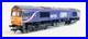Bachmann 32-978 Class 66/9 Diesel 66725'Sunderland AFC' in First/GBRF DCC Sound