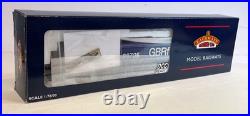Bachmann 32-978 Class 66/9 Diesel 66725'Sunderland AFC' in First/GBRF DCC Sound