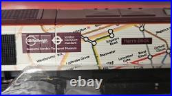 Bachmann 32-979U? Class 66 GBRF Tube Map? Harry Beck? DCC Sound SW Digital