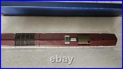 Bachmann 32-979U? Class 66 GBRF Tube Map? Harry Beck? DCC Sound SW Digital