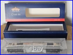 Bachmann 32-979U? Class 66 GBRF Tube Map? Harry Beck? DCC Sound SW Digital